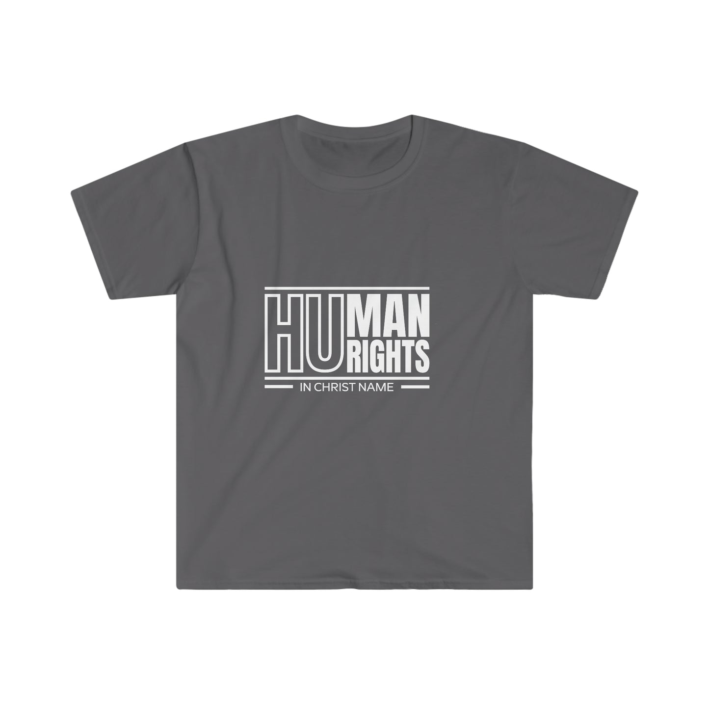 WFS HRC Softstyle T-Shirt