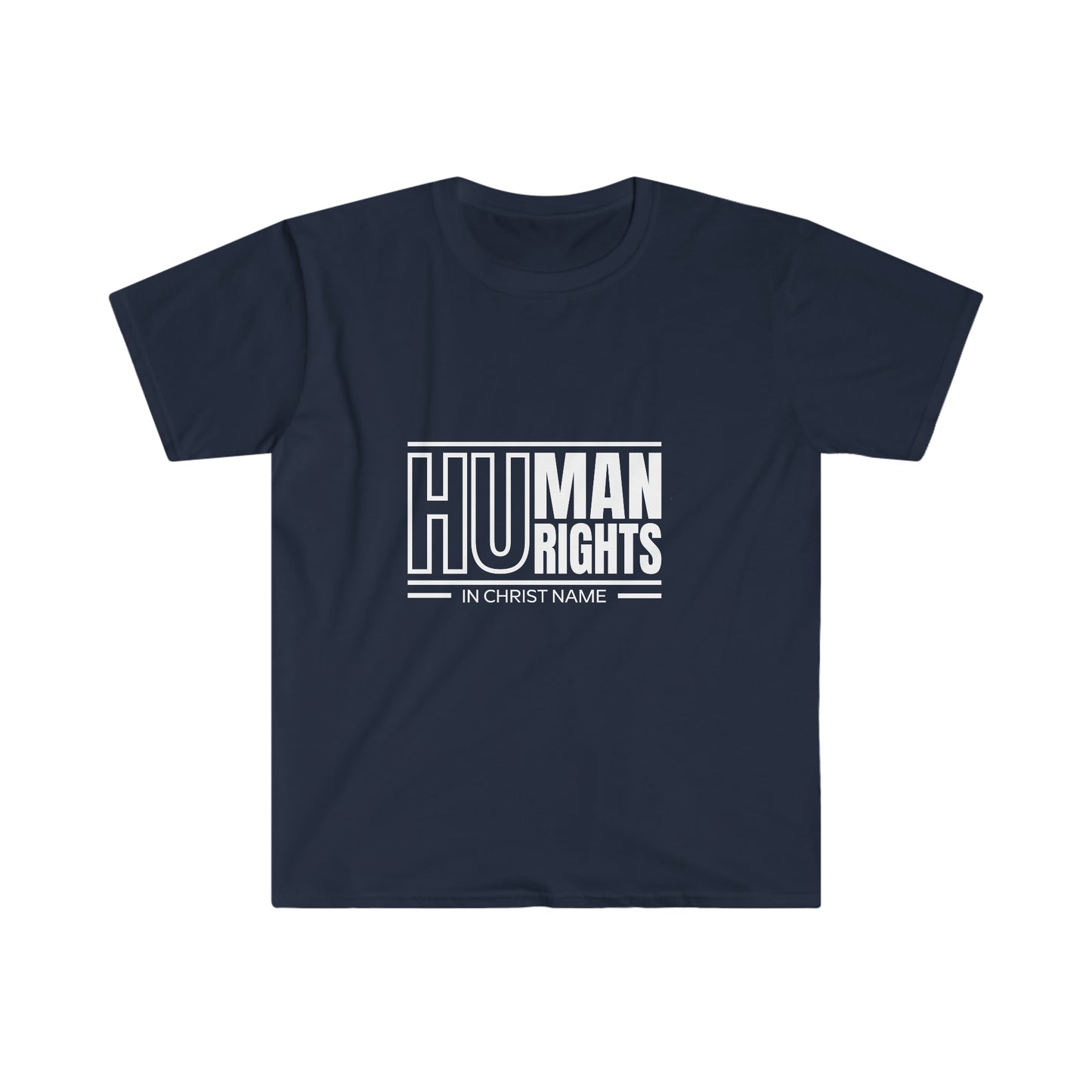 WFS HRC Softstyle T-Shirt
