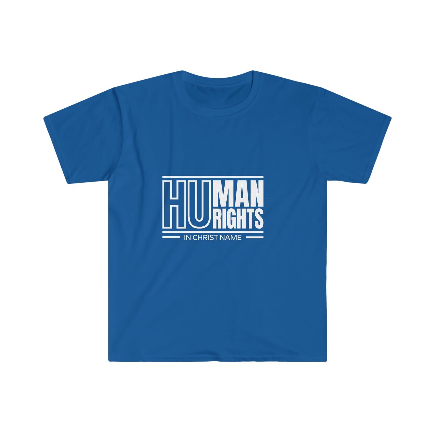 WFS HRC Softstyle T-Shirt
