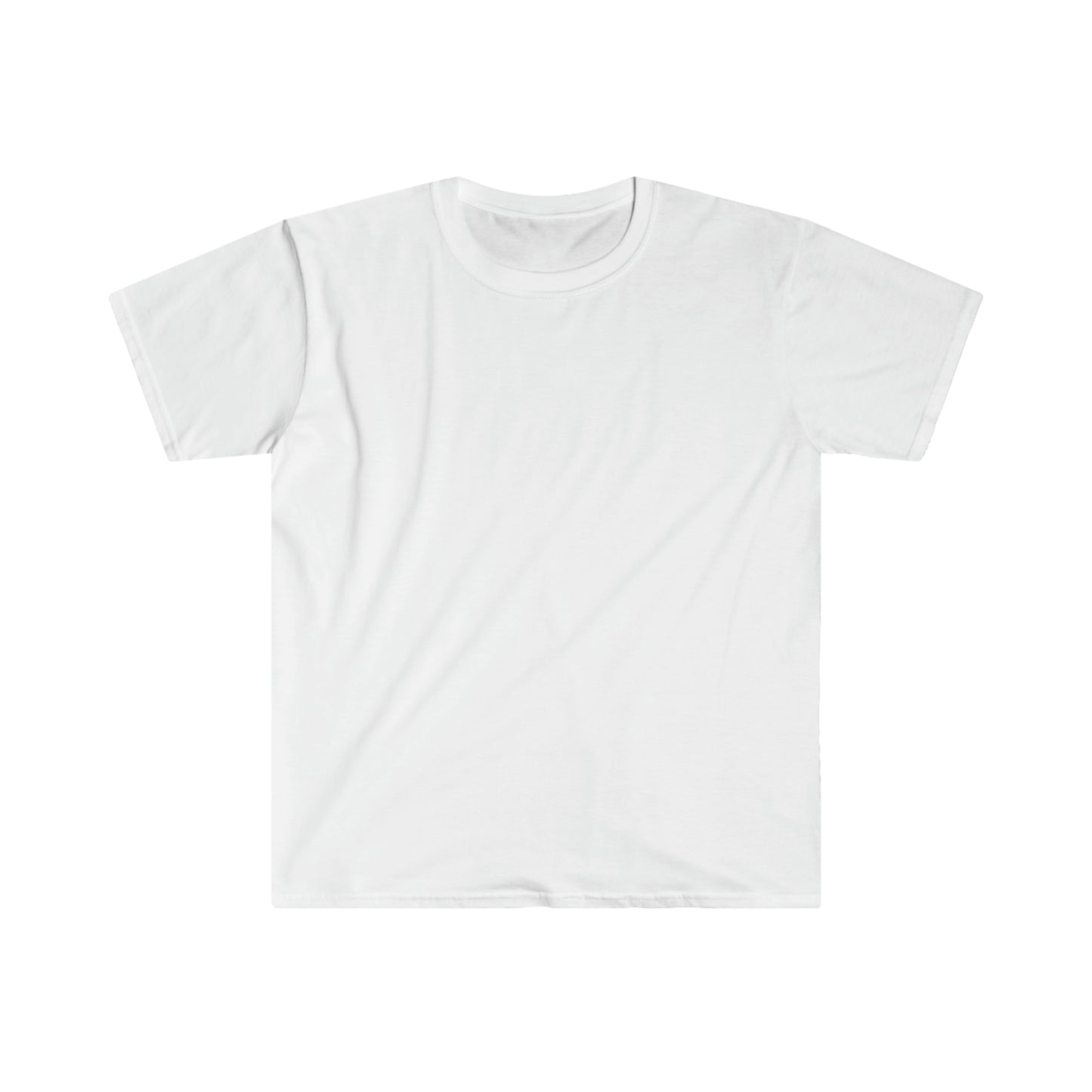 WFS HRC Softstyle T-Shirt