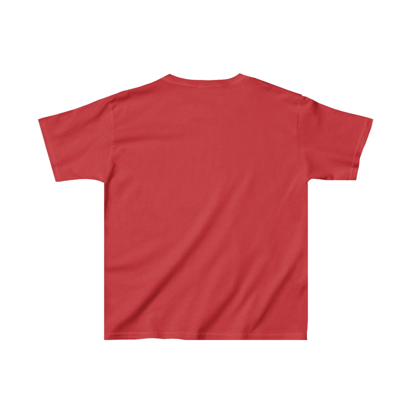 WFS FIST Kids Heavy Cotton™ Tee