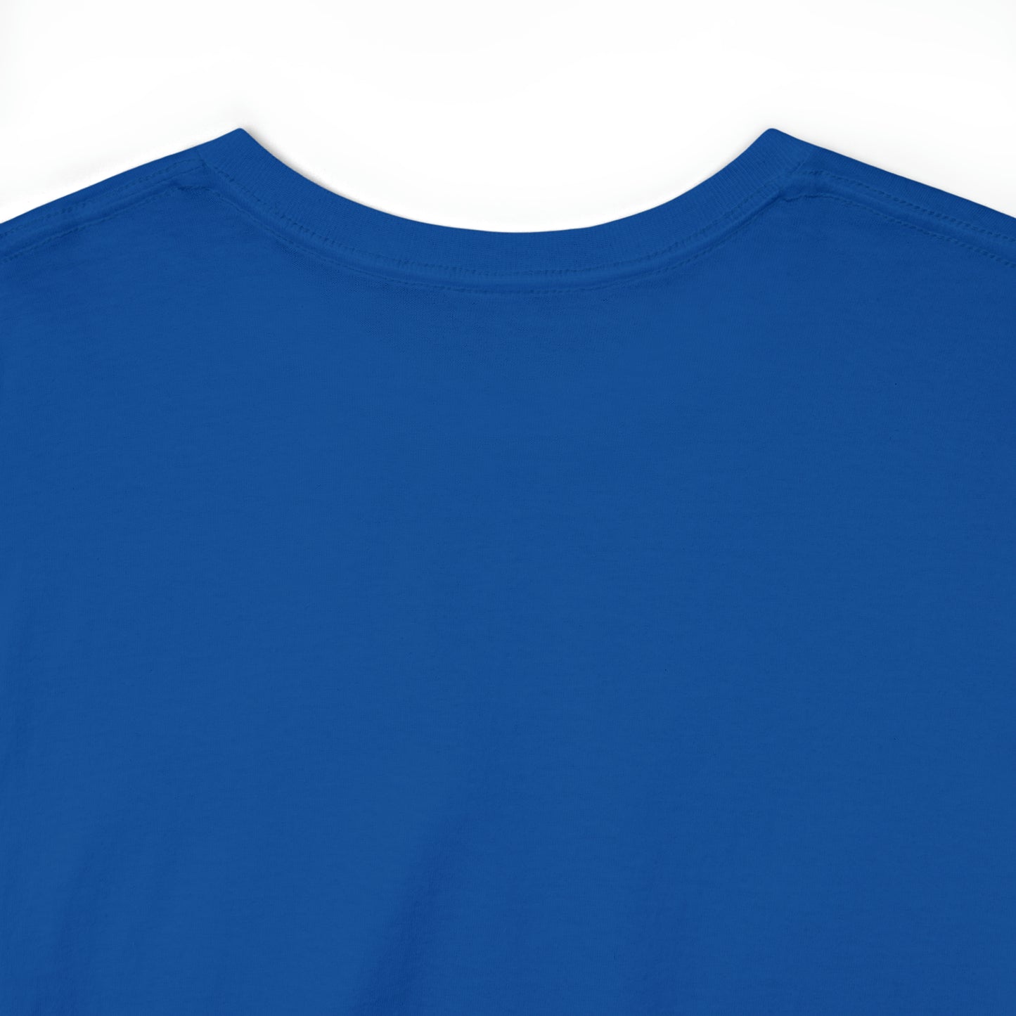 WFS Liberty stamp Unisex Heavy Cotton Tee